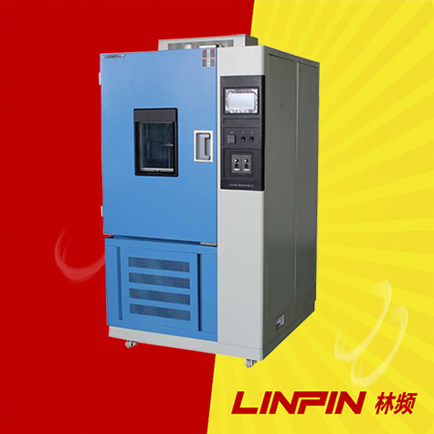 橡膠老化試驗箱：精準模擬日照影響，確保產品長效穩定性